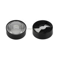 Arlight Линза ARL-PM478-U65120-D25xH14-HW (-)