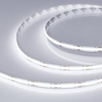 Arlight Светодиодная лента COB-X544-8mm 24V White6000 (11.5 W/m, IP20, 5m) (-)
