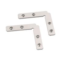 Arlight Соединитель профиля KLUS-ZM-90 (Металл)