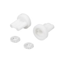 Arlight Заглушка ARL-MOONLIGHT-ROUND-13-S-CAP-SET-WH (Пластик)