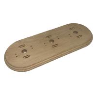 BIRONI Ришелье Дерево Натурэль Рамка 3-ая