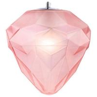 Подвесной светильник P053PL-01PK Maytoni Globo