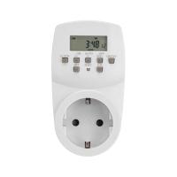 Розетка с электронным таймером RX - 31А Rexant