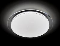 Потолочный светодиодный светильник Ambrella light Orbital Air FF48