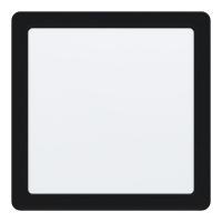 Встраиваемый светодиодный светильник Eglo Fueva 99189