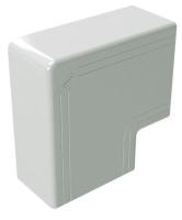DKC In-Liner Угол плоский NPAN 80x40 W0