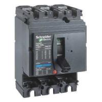 Schneider Electric Compact 3P NSX100F Коммутационный блок