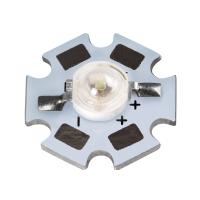 Arlight Мощный светодиод ARPL-STAR-3W-GES45 Blue (Emitter)