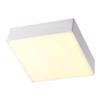 Потолочный светодиодный светильник Novotech Over Ornate 358110 Потолочный светодиодный светильник Novotech Over Ornate 358110