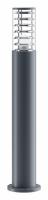 Фонарь уличный (столб) O576FL-01GR1 Maytoni Bronx