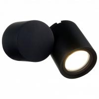 Настенный светильник (бра) O010WL-01B Maytoni Wall Street