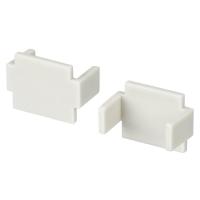 Arlight Заглушка PDS-F-HIDE глухая (Пластик)