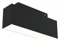 Трековый светильник TR012-2-7W4K-B Maytoni BASIS