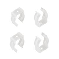 Arlight Держатель WPH-FLEX-D20-TOP (Пластик)