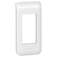 Legrand Mosaic Рамка 1М (супп. 80250)