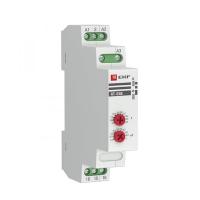 EKF PROxima Реле времени (задержка выключ. после пропад. сигн.) RT-SBE