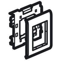 Legrand Metra Суппорт -2М MOSAIC (для крышек 110мм) Legrand Metra Суппорт -2М MOSAIC (для крышек 110мм)