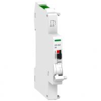 Schneider Electric Acti 9 Smartlink iOF+SD24 Доп. устройство сигнализации (Ti24) для C60, C120, C60H-D