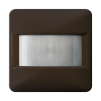 JUNG Датчик движения «стандарт» 1,10 м, коричневый