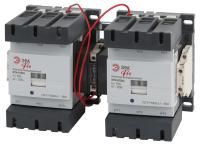 ЭРА Контактор КТИ-51503 реверсивный PRO KKT53-150-230-10-E 150А 230В/АС3 ЭРА Контактор КТИ-51503 реверсивный PRO KKT53-150-230-10-E 150А 230В/АС3