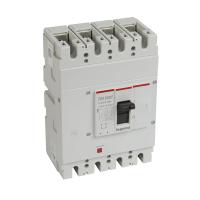 Legrand DRX630 термомагнитный 320A 4П 36кА