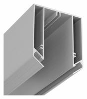 Профиль TRA004MP-21S Maytoni Accessories for tracks