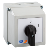 КЭАЗ Переключатель OptiSwitch 4G25-92-PK-R114