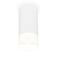 Комплект накладного светильника Ambrella light Techno Spot XS (C8161, N8402) XS8161003