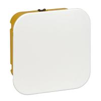 SE Распределительная коробка для полых стен 100x100x50 DIY