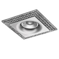 Встраиваемый светильник Lightstar Miriade 011984