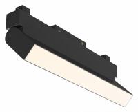 Трековый светильник Magnetic track system Gravity TR075-2-20W3K-B Maytoni Basis Rot