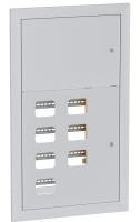 Щит этажный 7 кв. без слабот. отс. (1000х650х150) EKF Basic