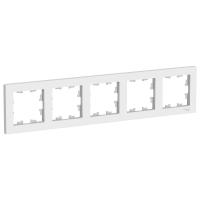 SE AtlasDesign Бел Рамка 5-ая, универсальная