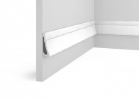 Молдинг MX050, 65х22, 2000мм, Экополимер/16