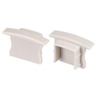 Arlight Заглушка ARH-LINE-2315-F глухая (Пластик)