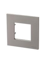 ABB NIE Zenit Шампань Рамка 1-я 2 мод