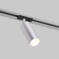 Diffe серебряный 10W 4200K (85152/01) однофазный 85152/01 Elektrostandard Diffe a058239