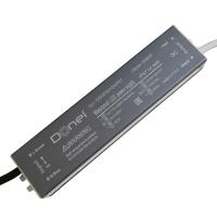 Donel Блок питания для светодиодной ленты 60Вт, DC24В, 2.5А, IP67, DNHF60V24IP67