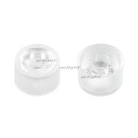 Arlight Линза ARL-PC385-U30-D22xH13-HT (-)