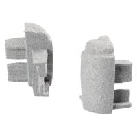 Arlight Соединитель угловой для STEP-MINI (Пластик)