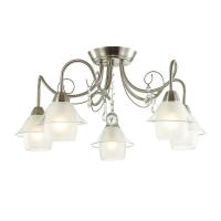 Потолочная люстра Lumion Comfi Brittany 3685/5C