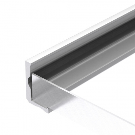 Профиль Arlight ALM-BASE-H10-2000 RAL9016 026691