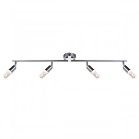 Светодиодный спот Globo Peru 56199-4