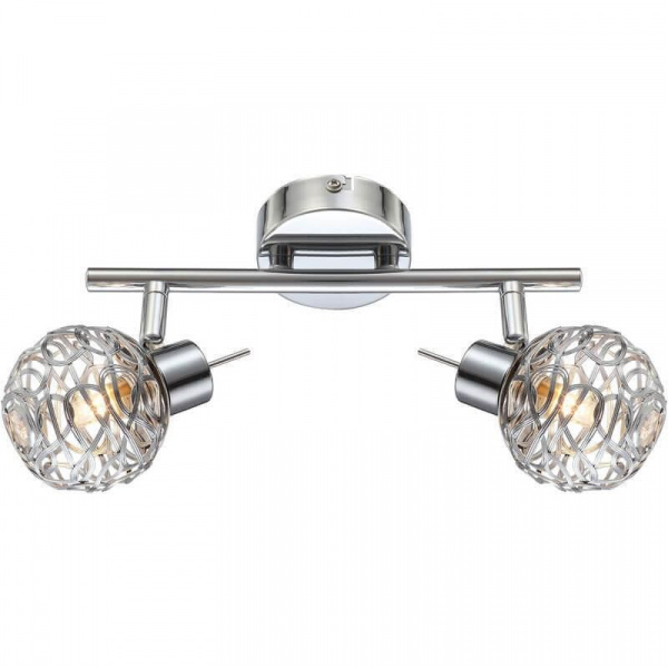 Спот Globo Bolt 56625-2