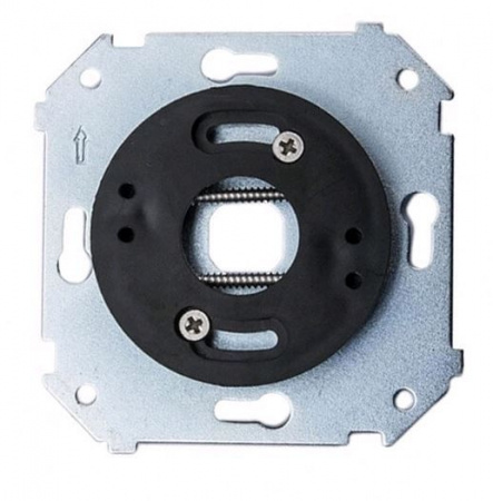 BIRONI Шедель Переходник для установки рамок скрытого монтажа с механизмами накладного монтажа