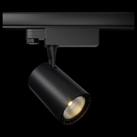 Трековый светильник TR029-3-10W4K-B Maytoni Vuoro