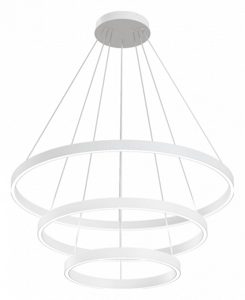 Подвесной светильник MOD058PL-L100W4K Maytoni Rim