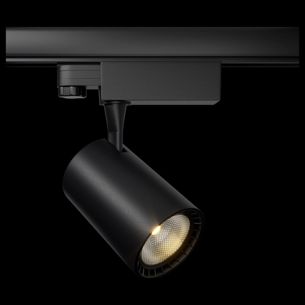 Трековый светильник TR029-3-10W4K-B Maytoni Vuoro