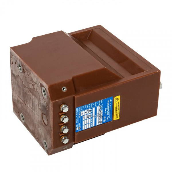 EKF Stingray Current transformer TLK-ST-10-15(1)-0,5S/10Р10-15VA/15VA-50/5-50/5 8 25 Y2