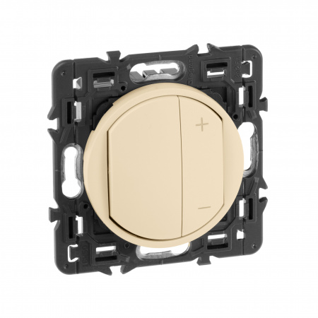 Legrand Mosaic/Celianе Суппорт -2М (New)